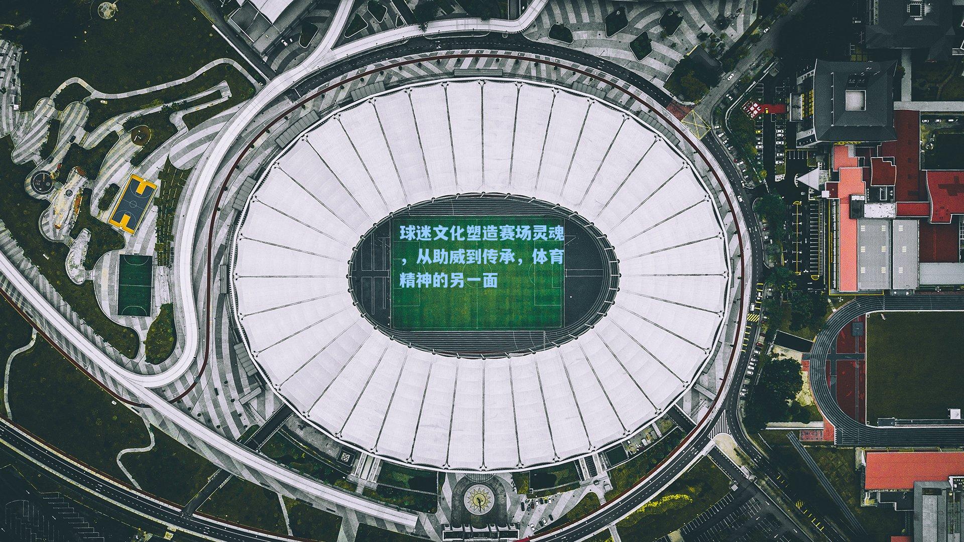 球迷文化塑造赛场灵魂，从助威到传承，体育精神的另一面