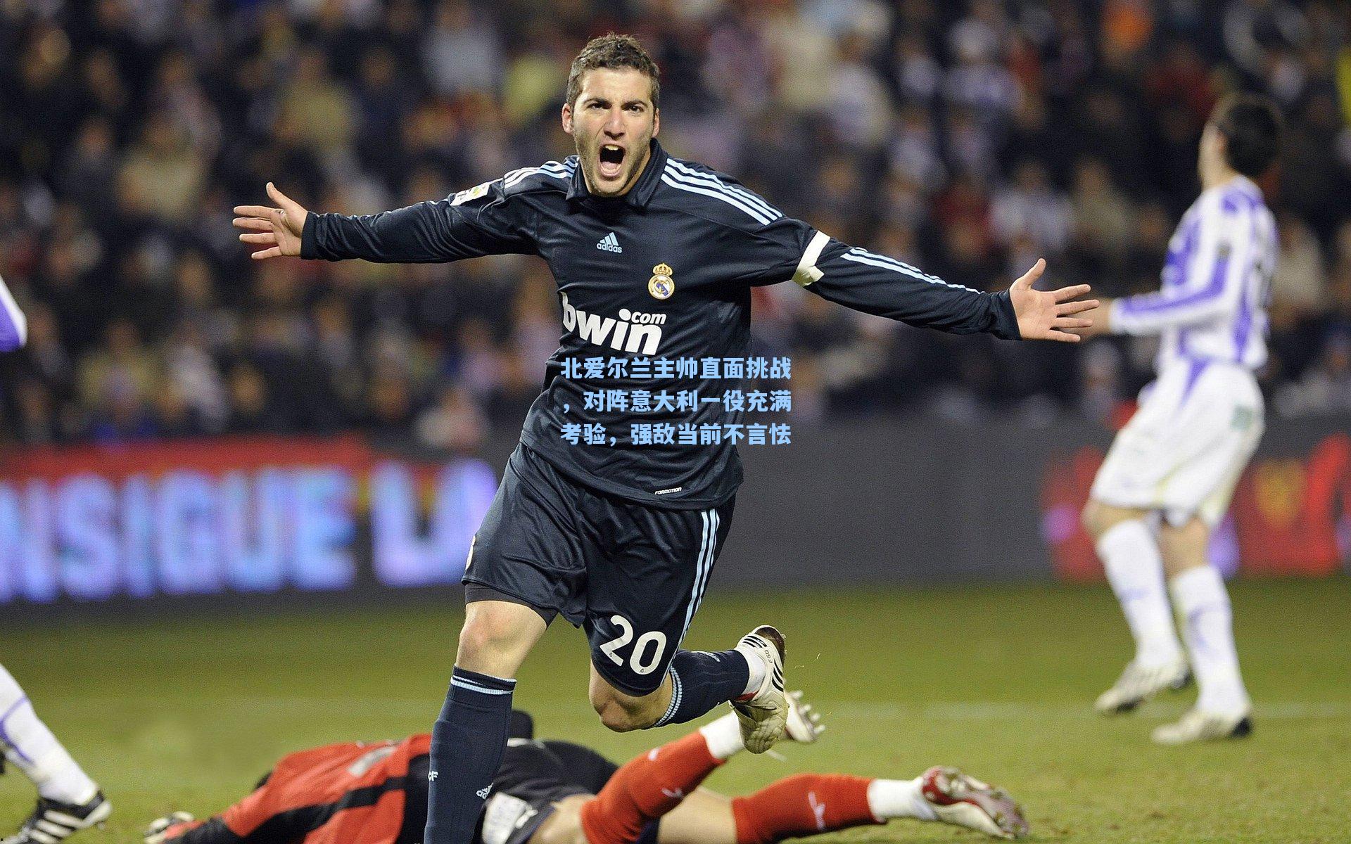 北爱尔兰主帅直面挑战，对阵意大利一役充满考验，强敌当前不言怯