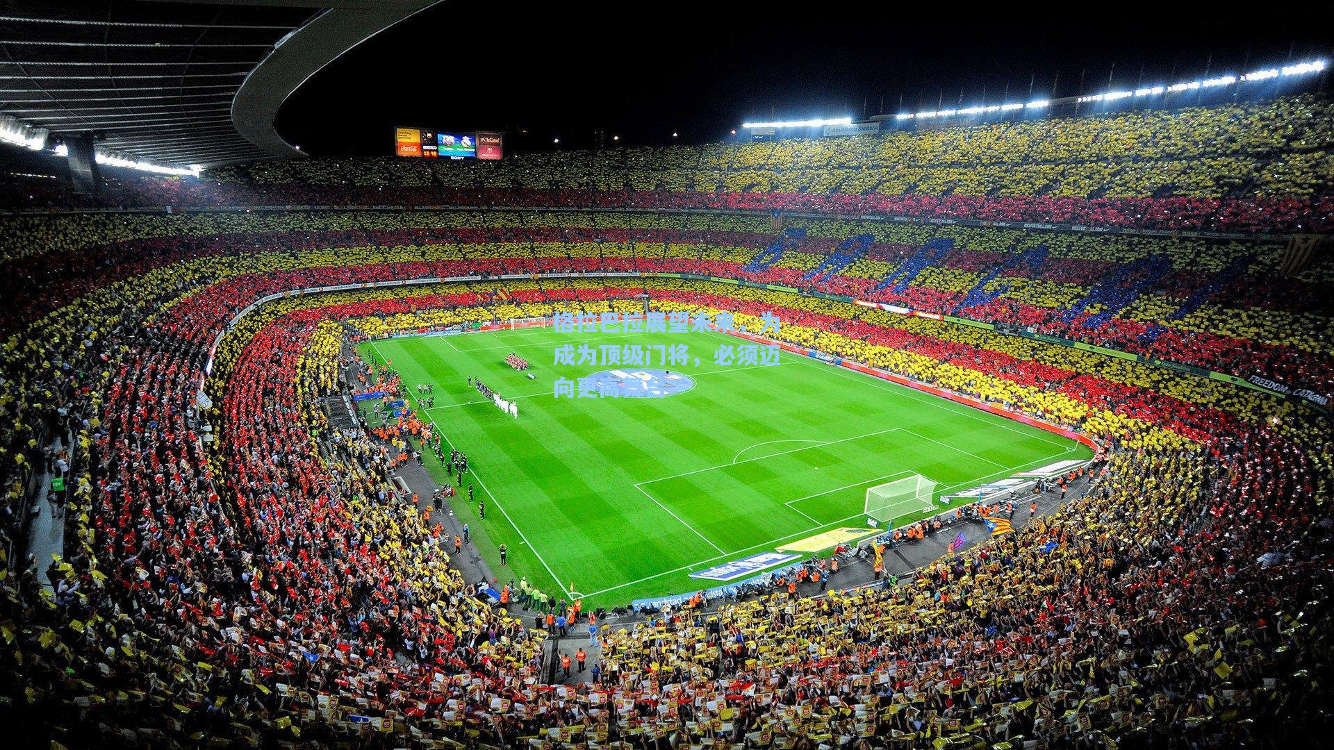 格拉巴拉展望未来，为成为顶级门将，必须迈向更高舞台